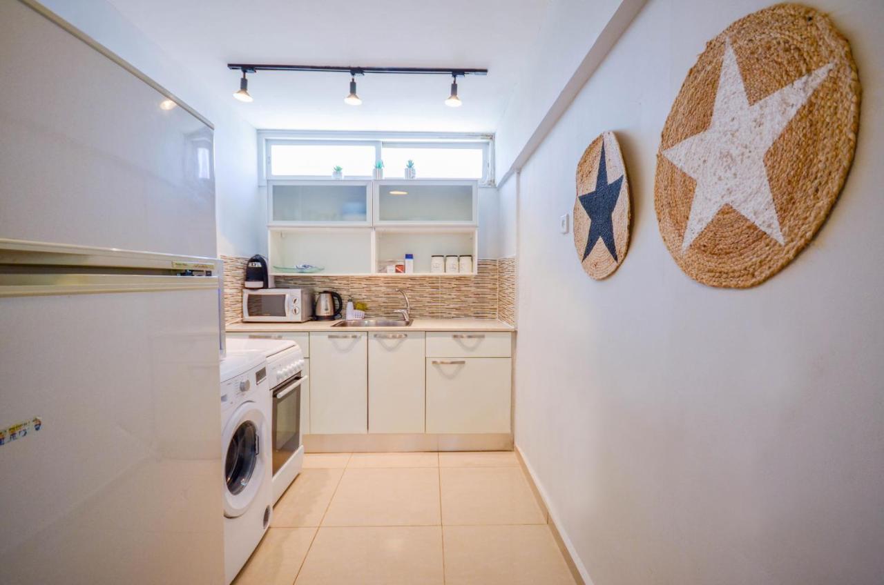 Yalarent Sunora 3Br Apt - Families Only Eilat Exterior photo