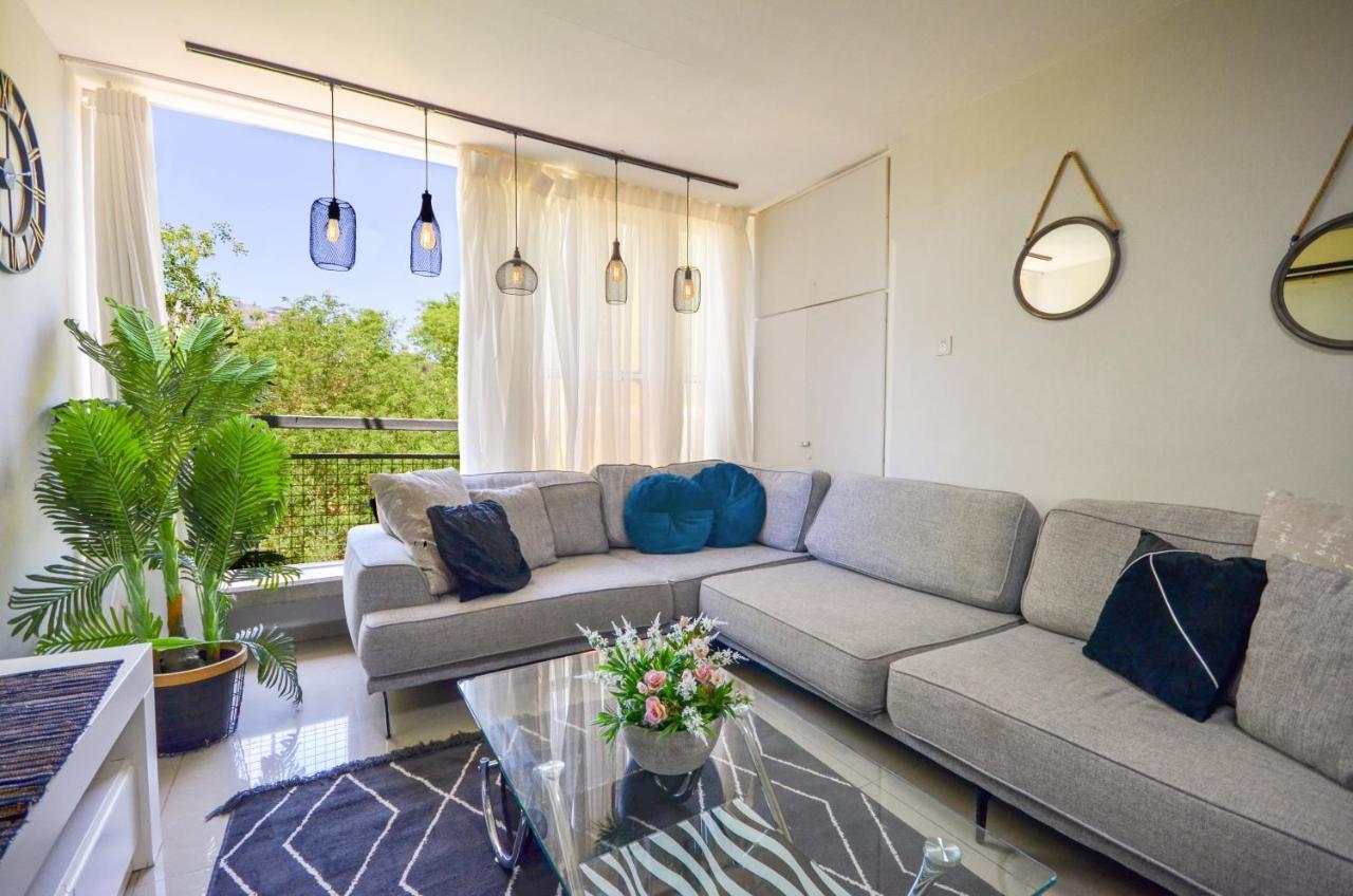 Yalarent Sunora 3Br Apt - Families Only Eilat Exterior photo