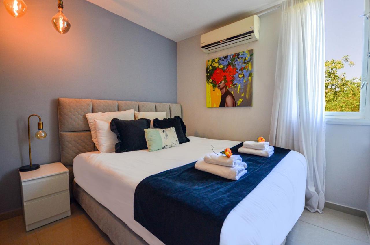 Yalarent Sunora 3Br Apt - Families Only Eilat Exterior photo