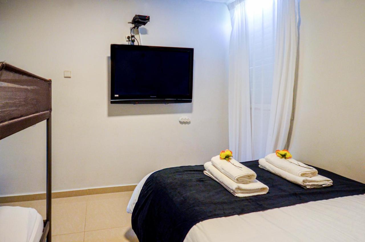 Yalarent Sunora 3Br Apt - Families Only Eilat Exterior photo